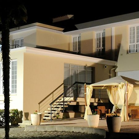 Hotel Pintor Marsa Tárrega 외부 사진