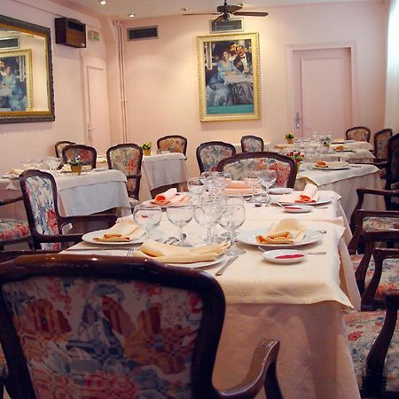 Hotel Pintor Marsa Tárrega 외부 사진