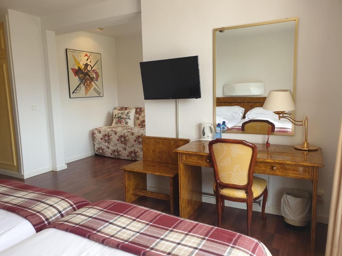 Hotel Pintor Marsa Tárrega 외부 사진