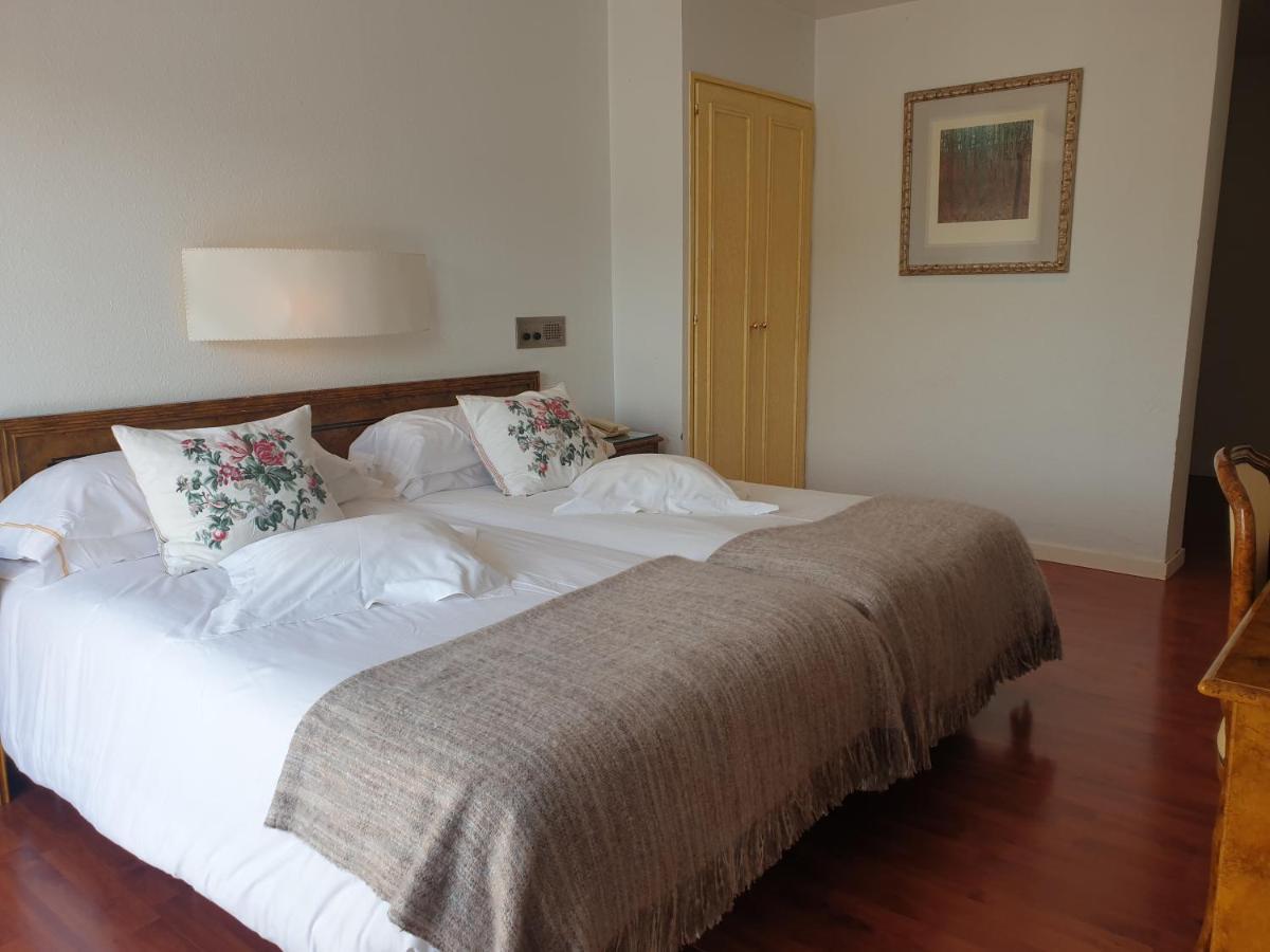 Hotel Pintor Marsa Tárrega 외부 사진