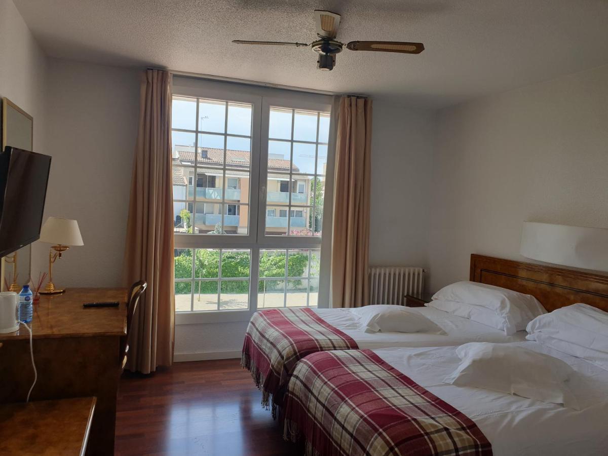 Hotel Pintor Marsa Tárrega 외부 사진