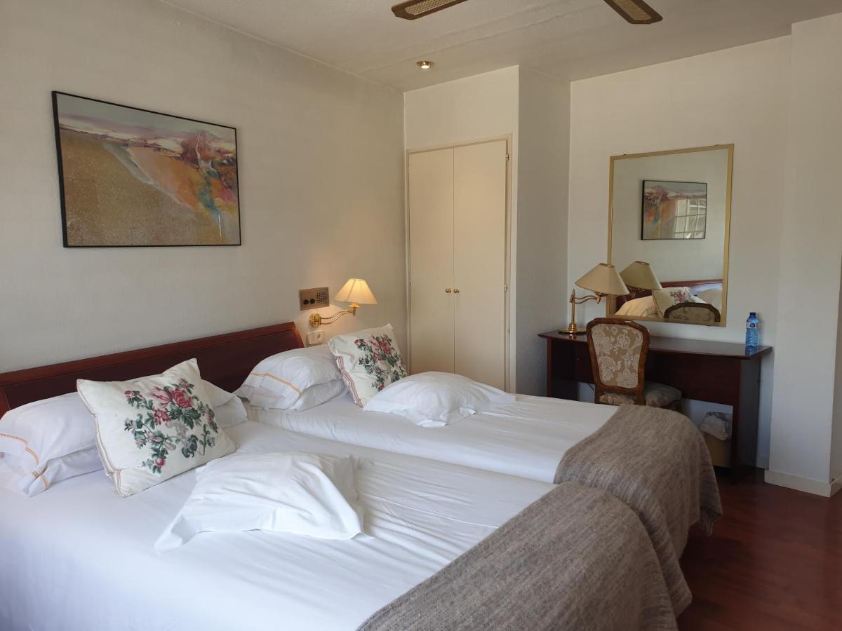 Hotel Pintor Marsa Tárrega 외부 사진
