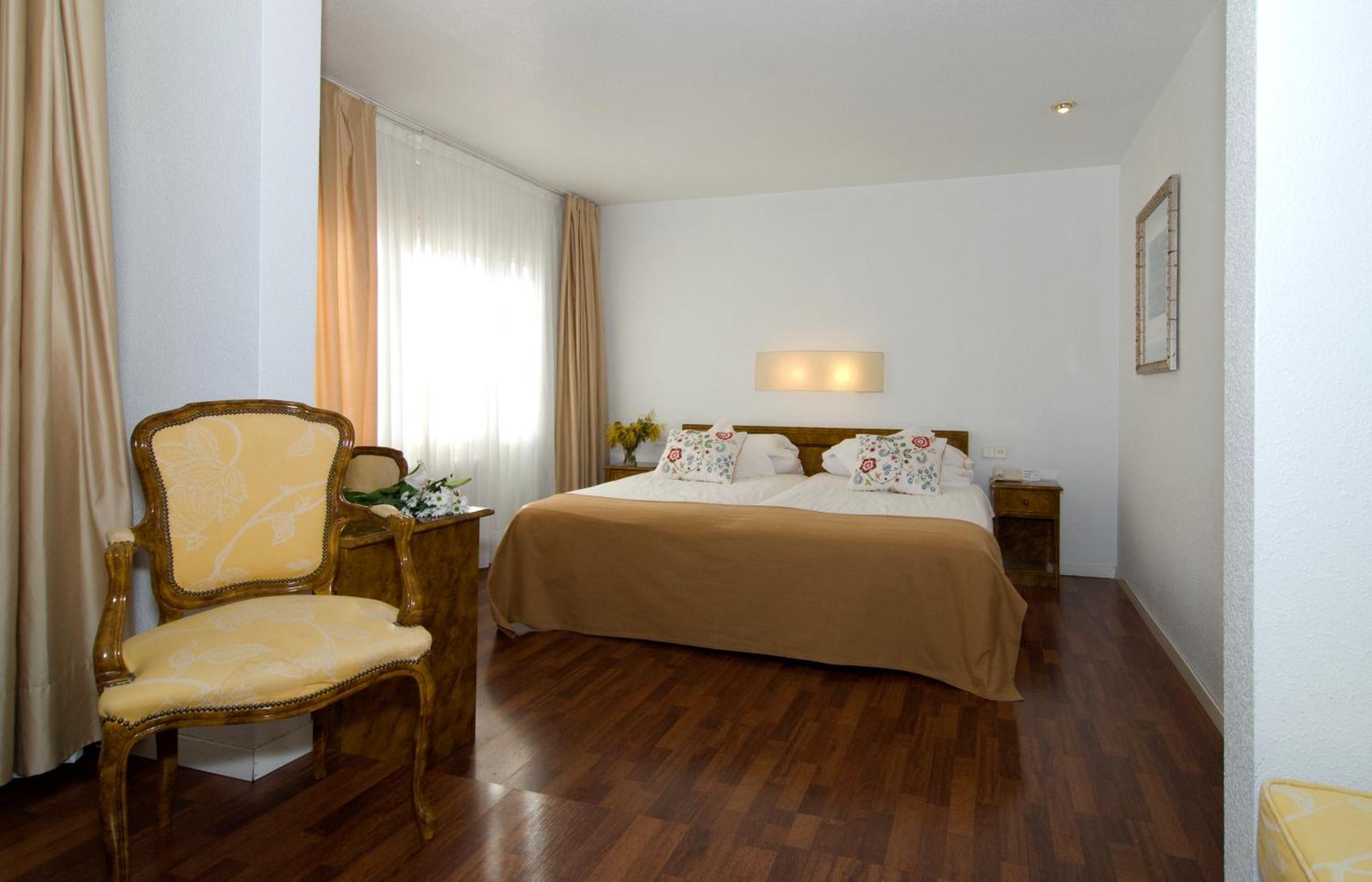 Hotel Pintor Marsa Tárrega 외부 사진
