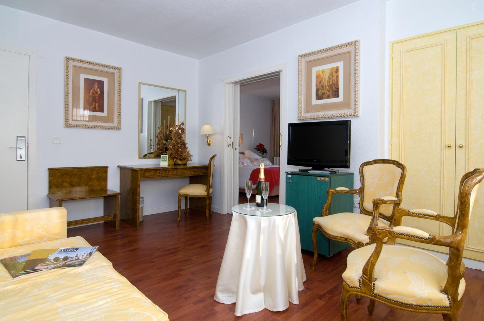 Hotel Pintor Marsa Tárrega 외부 사진