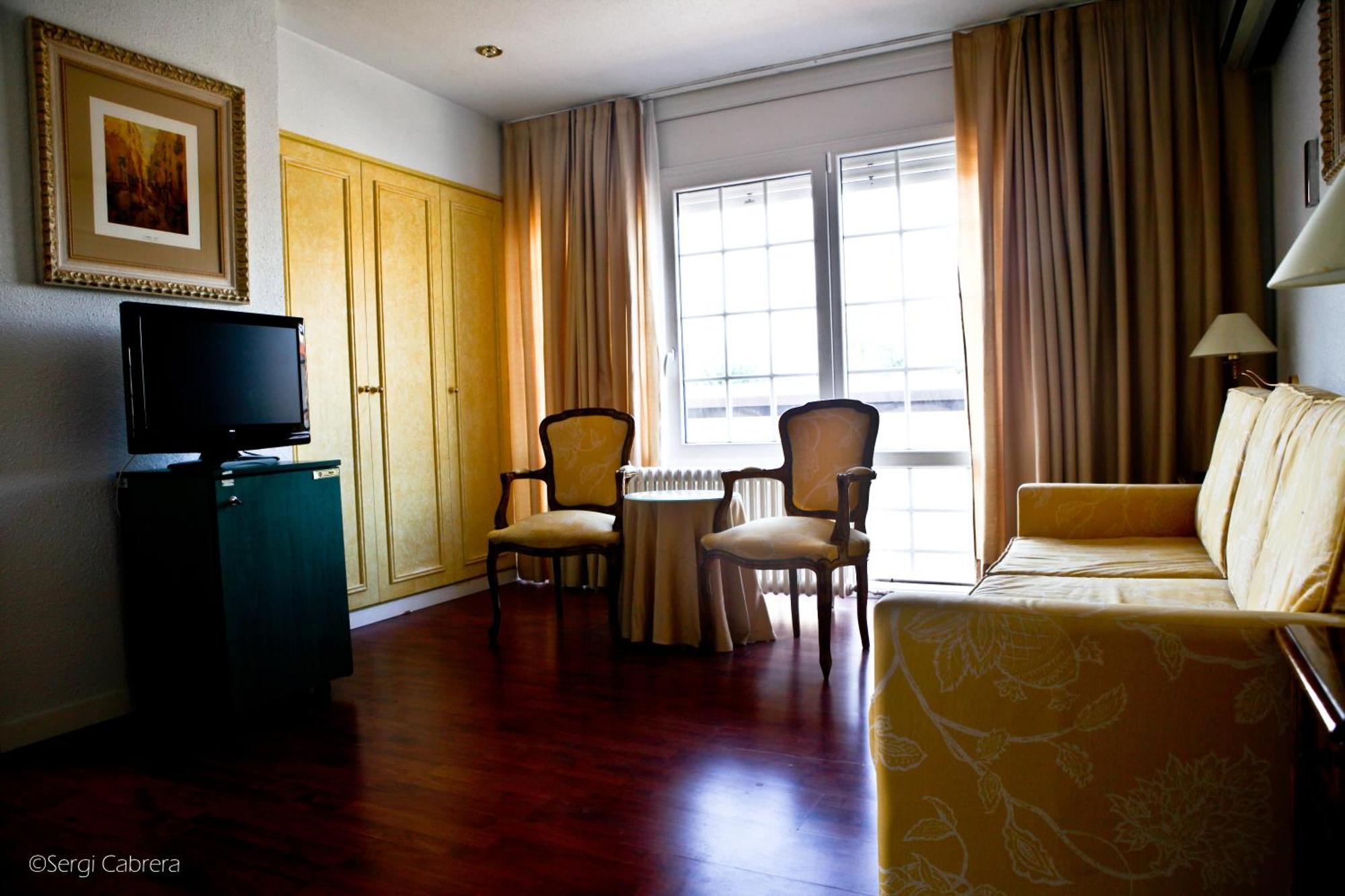 Hotel Pintor Marsa Tárrega 외부 사진