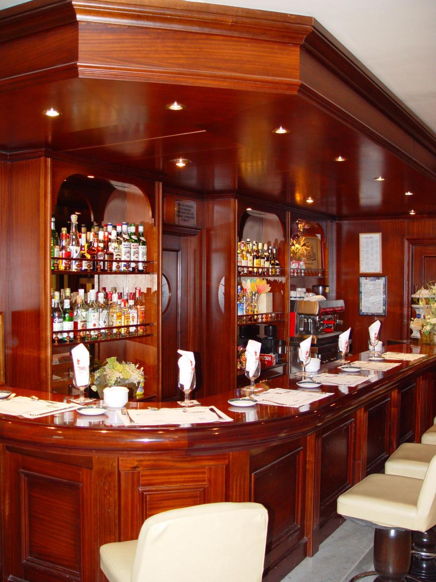 Hotel Pintor Marsa Tárrega 외부 사진