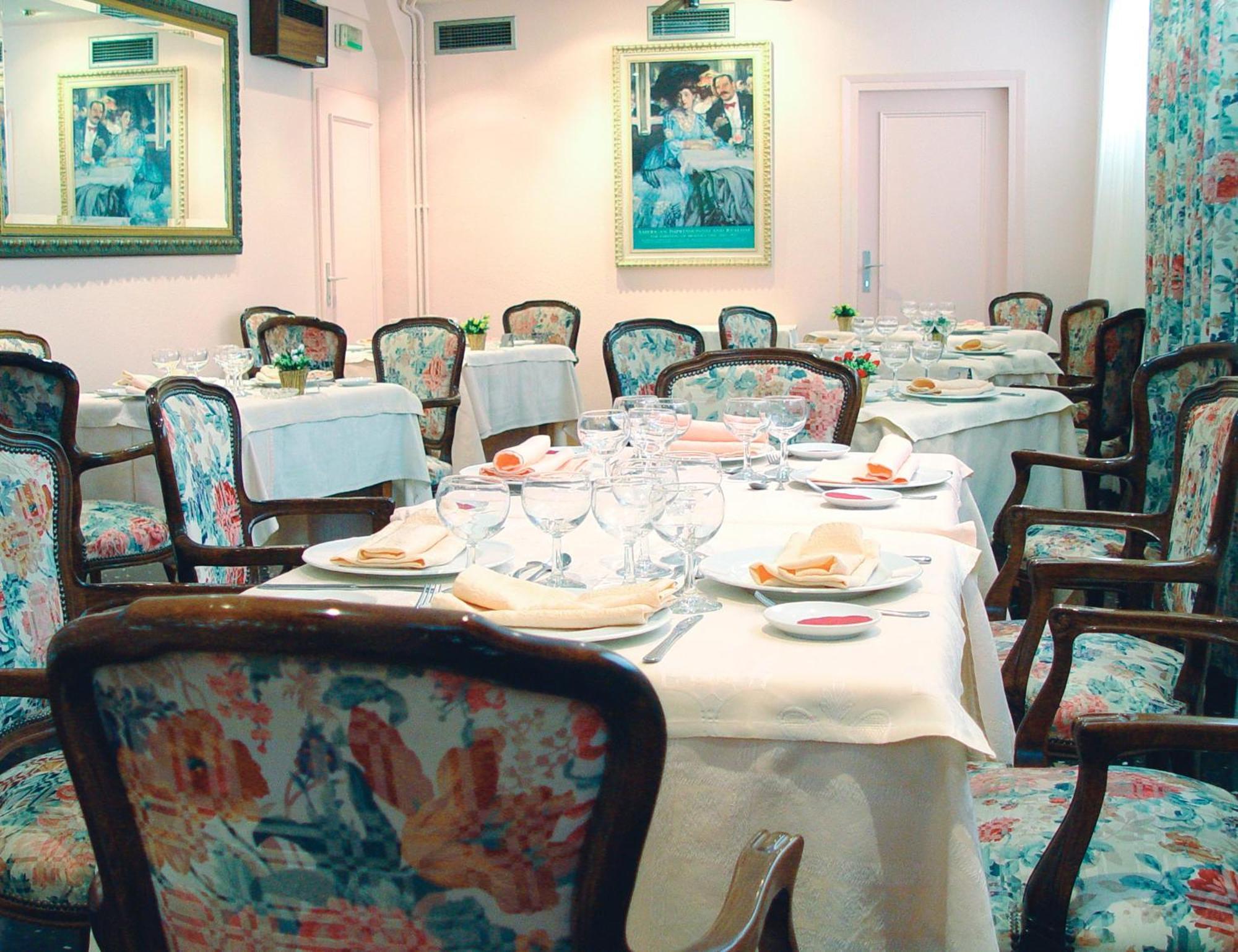 Hotel Pintor Marsa Tárrega 외부 사진