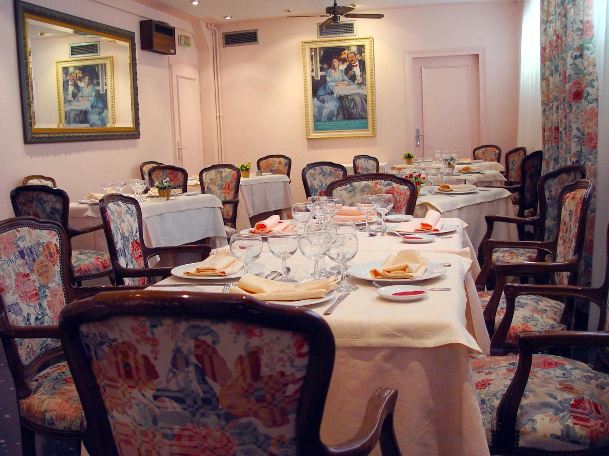 Hotel Pintor Marsa Tárrega 외부 사진