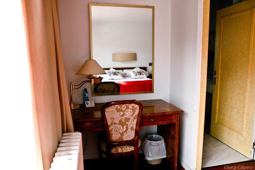 Hotel Pintor Marsa Tárrega 외부 사진