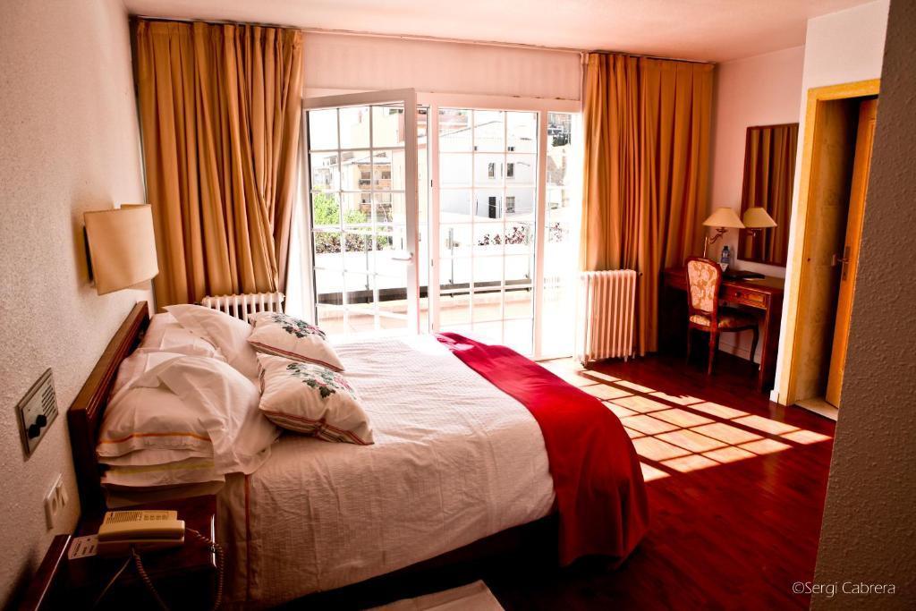Hotel Pintor Marsa Tárrega 외부 사진