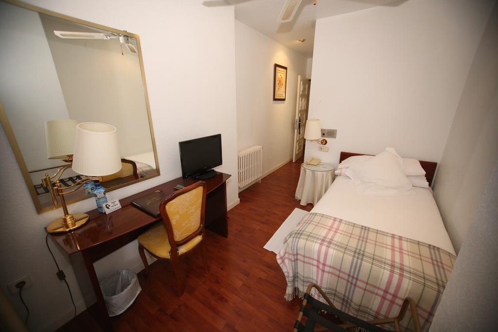 Hotel Pintor Marsa Tárrega 외부 사진