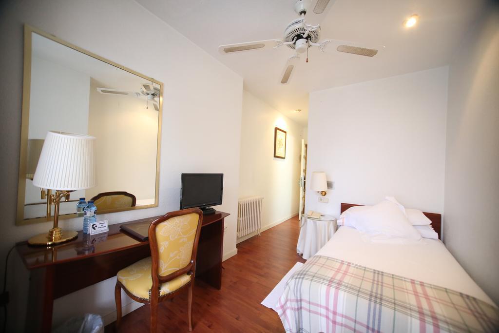 Hotel Pintor Marsa Tárrega 외부 사진