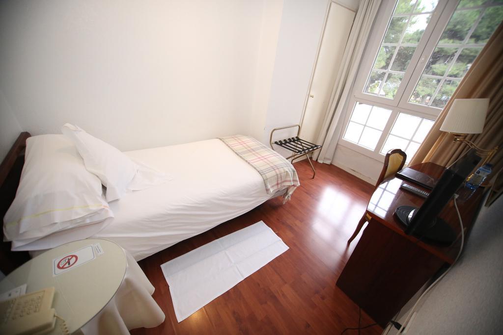 Hotel Pintor Marsa Tárrega 외부 사진