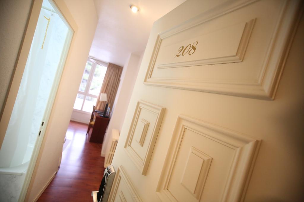 Hotel Pintor Marsa Tárrega 외부 사진