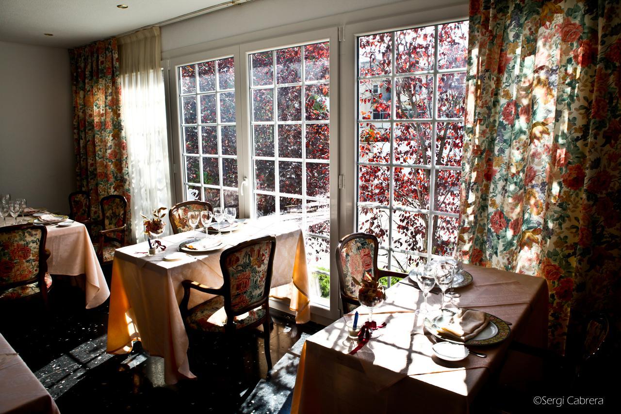 Hotel Pintor Marsa Tárrega 외부 사진