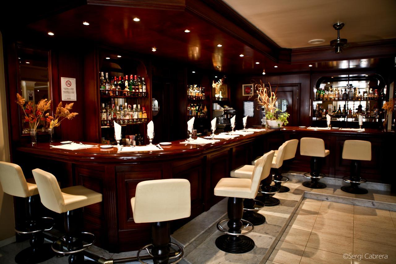 Hotel Pintor Marsa Tárrega 외부 사진