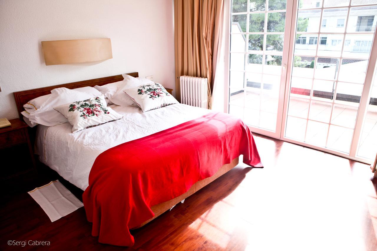 Hotel Pintor Marsa Tárrega 외부 사진